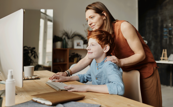 Seberapa Penting Coding Untuk Anak?