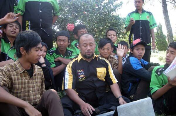 RPL SMK Ma'arif Batu Praktikum Wajanbolic
