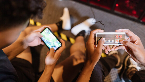 Tips bermain game